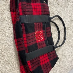 ゴルフ用バッグの画像