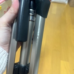 三脚SLIK U-2000の画像