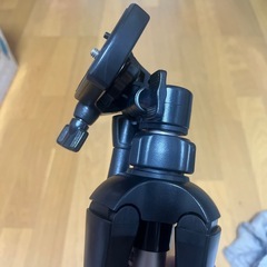 三脚SLIK U-2000の画像
