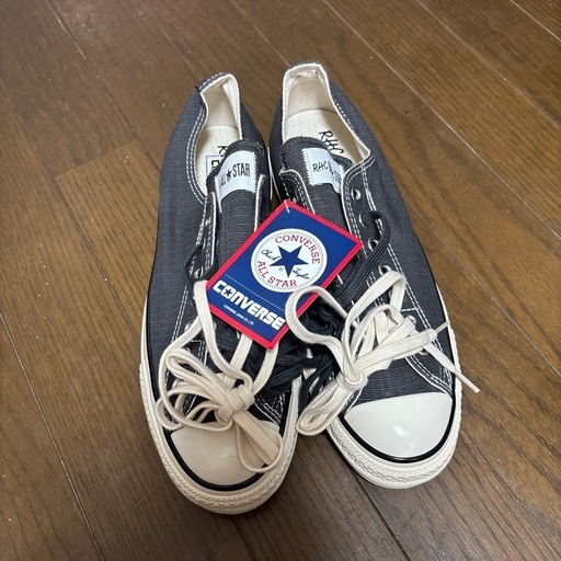 CONVERSE ALL STAR AGED OX / RHC