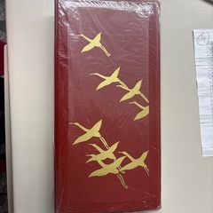 書道道具セットの画像