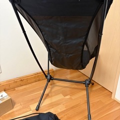 小川　ツーアングルチェアＬの画像