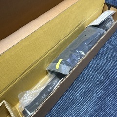 新品　リーベック　一脚　雲台無しの画像