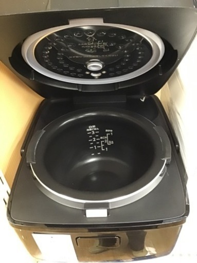 【トレファク神戸新長田店 買取/販売】取りに来られる方限定！TWINBIRDの炊飯器2024年製のご紹介です！