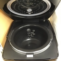 【トレファク神戸新長田店 買取/販売】取りに来られる方限定！TWINBIRDの炊飯器2024年製のご紹介です！の画像