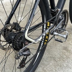 マウンテンバイク 27.5インチの画像
