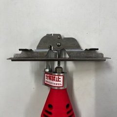 刃研ぎ名人 チェーンソー目立て機 N-821 ニシガキの画像