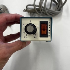 刃研ぎ名人 チェーンソー目立て機 N-821 ニシガキの画像