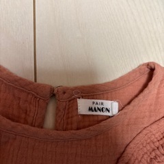 女の子130cmの画像