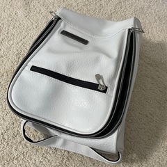 ゴルフ用バッグ・シューズケースセットの画像