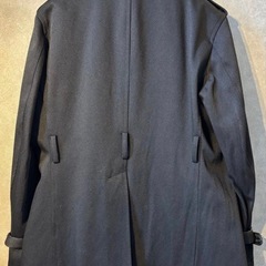 【ORIHICA】コートの画像