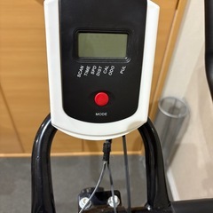 室内　エクササイズ バイクの画像
