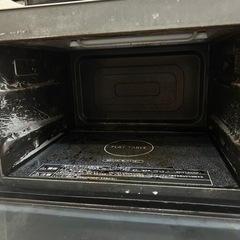 パナソニック　オーブンレンジ　の画像