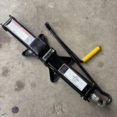 メルテック　ジャッキの画像