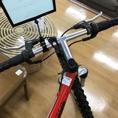 【トレファク神戸新長田店 買取/販売】取りに来られる方限定！の自転車のご紹介です！の画像