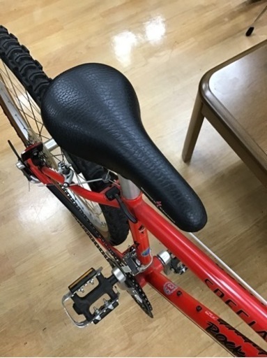 【トレファク神戸新長田店 買取/販売】取りに来られる方限定！の自転車のご紹介です！