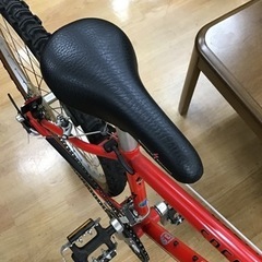 【トレファク神戸新長田店 買取/販売】取りに来られる方限定！の自転車のご紹介です！の画像