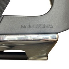 Whilkhahn ウィルクハーン　モダス　ハイバックアームチェア　1225-01の画像