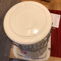 コロナ石油ストーブの画像