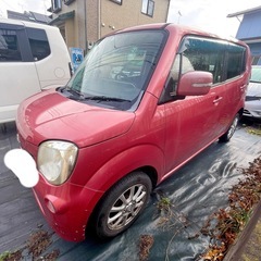 車検R8/6 ナビあり Bluetooth あり　乗って帰れます。の画像