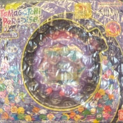 たまごっちパラダイス　BANDAIの画像
