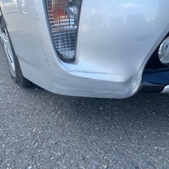 Prius 30 2013年式の画像