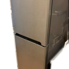 本日取りに来ていただける方限定‼️冷蔵庫の画像