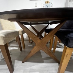 テーブルの画像