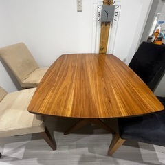 テーブルの画像