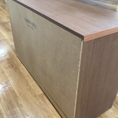 3段チェスト【町田市再生家具】252787の画像