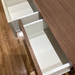 3段チェスト【町田市再生家具】252787の画像