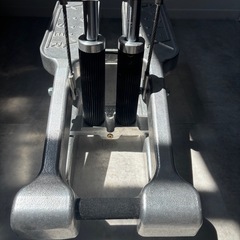 XISER PRO TRAINER   
 　の画像