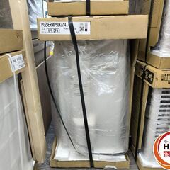▲🐶「ジモティ見た」でドリンクプレゼント中‼🐶 【未使用】三菱 MITSUBISHI PS-RP50KA20 パッケージエアコン(Mr.SLIM) 床置形室内 25年製【ハンズクラフト飯塚店】秋松の画像