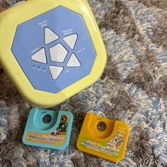 ディズニー　ホームシアターの画像