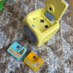 ディズニー　ホームシアターの画像