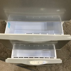 冷蔵庫　ＳＡＮＹＯ　255Ｌ　2010年製の画像