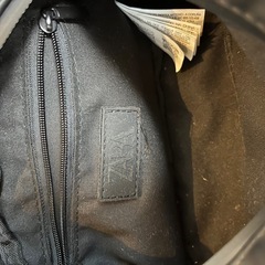 ZARAショルダーバッグ２個セットの画像