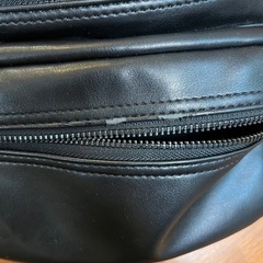 ZARAショルダーバッグ２個セットの画像