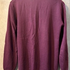 【RAGEBLUE】カーディガンの画像