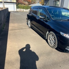 ホンダ　オデッセイの画像