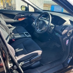 ホンダ　オデッセイの画像