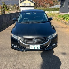 ホンダ　オデッセイの画像