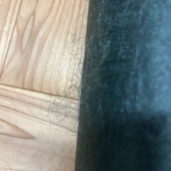 防草シート・テープ・ピンセットの画像