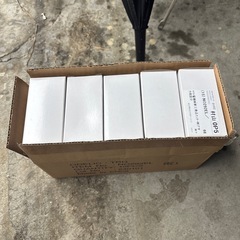 オーデリック　E17 電球　15個の画像