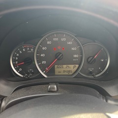 トヨタ ヴィッツの画像