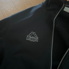 kappaのジャージＬの画像