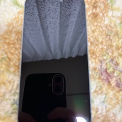 【本日お取引可能】iPhone15の画像