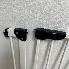 ベビーゲートの画像