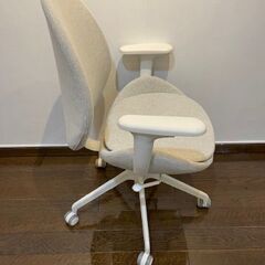 イケア　ハッテフィェルオフィスチェアの画像
