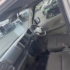 スズキ‼️エブリィ2017年式‼️長い車検付き‼️ミッション不良‼️の画像